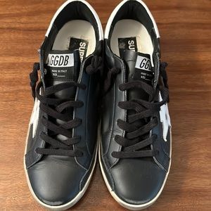 Golden goose superstar